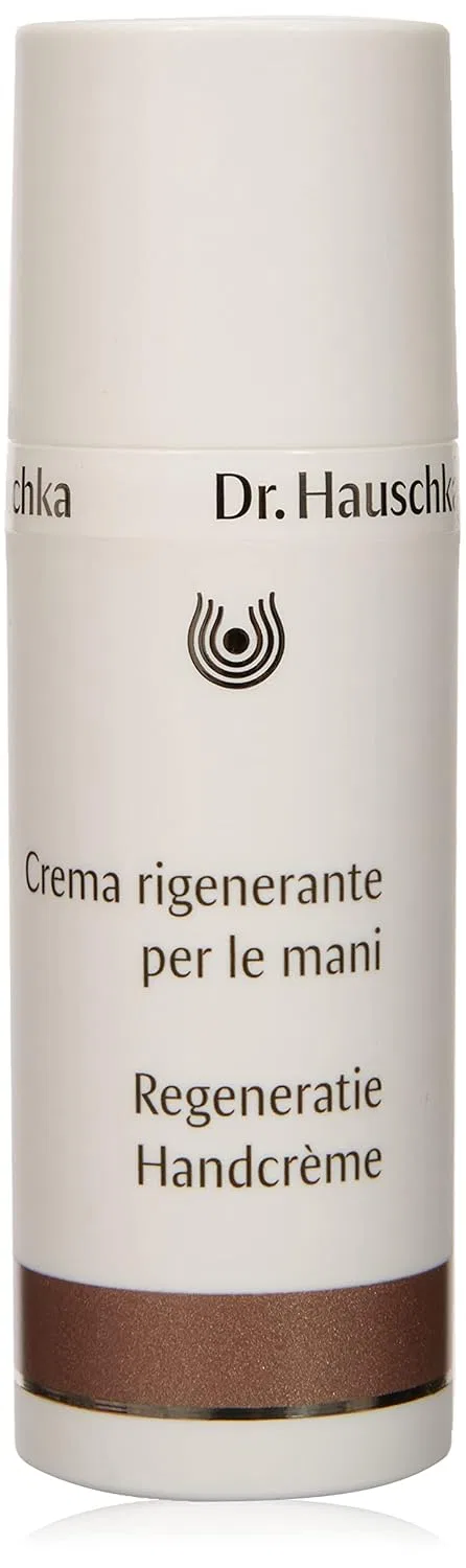 Крем для рук регенерирующий «Regenerating Hands Cream» от Dr. Hauschka Dr. Hauschka