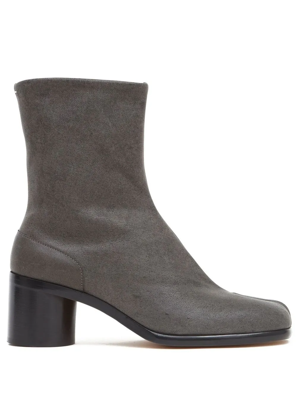 

Ботинки Tabi 60 MAISON MARGIELA, серый