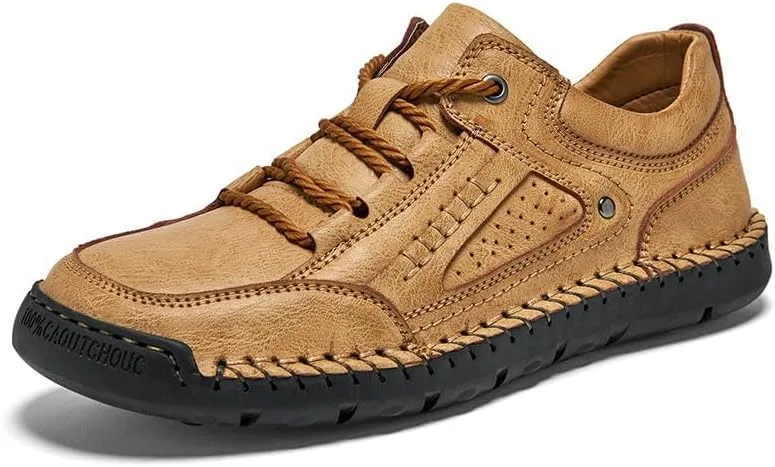 Лоферы дышащие, Khaki kvdrcs — фото 4