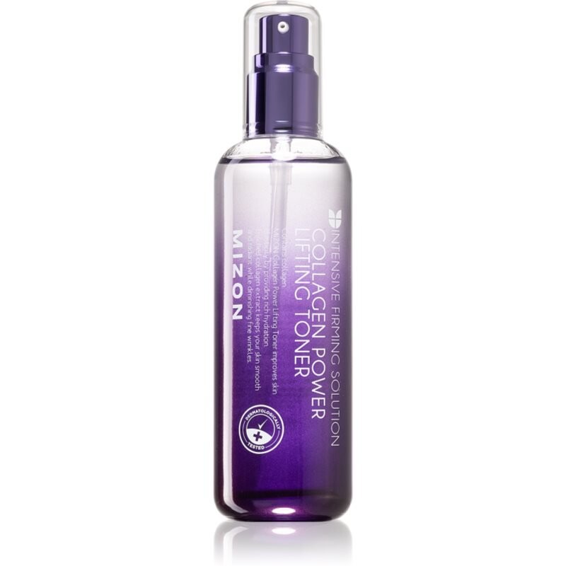 

Тоник для лица Mizon Intensiving Firming Solution Collagen Power с лифтинг-эффектом 120 мл Inna Marka