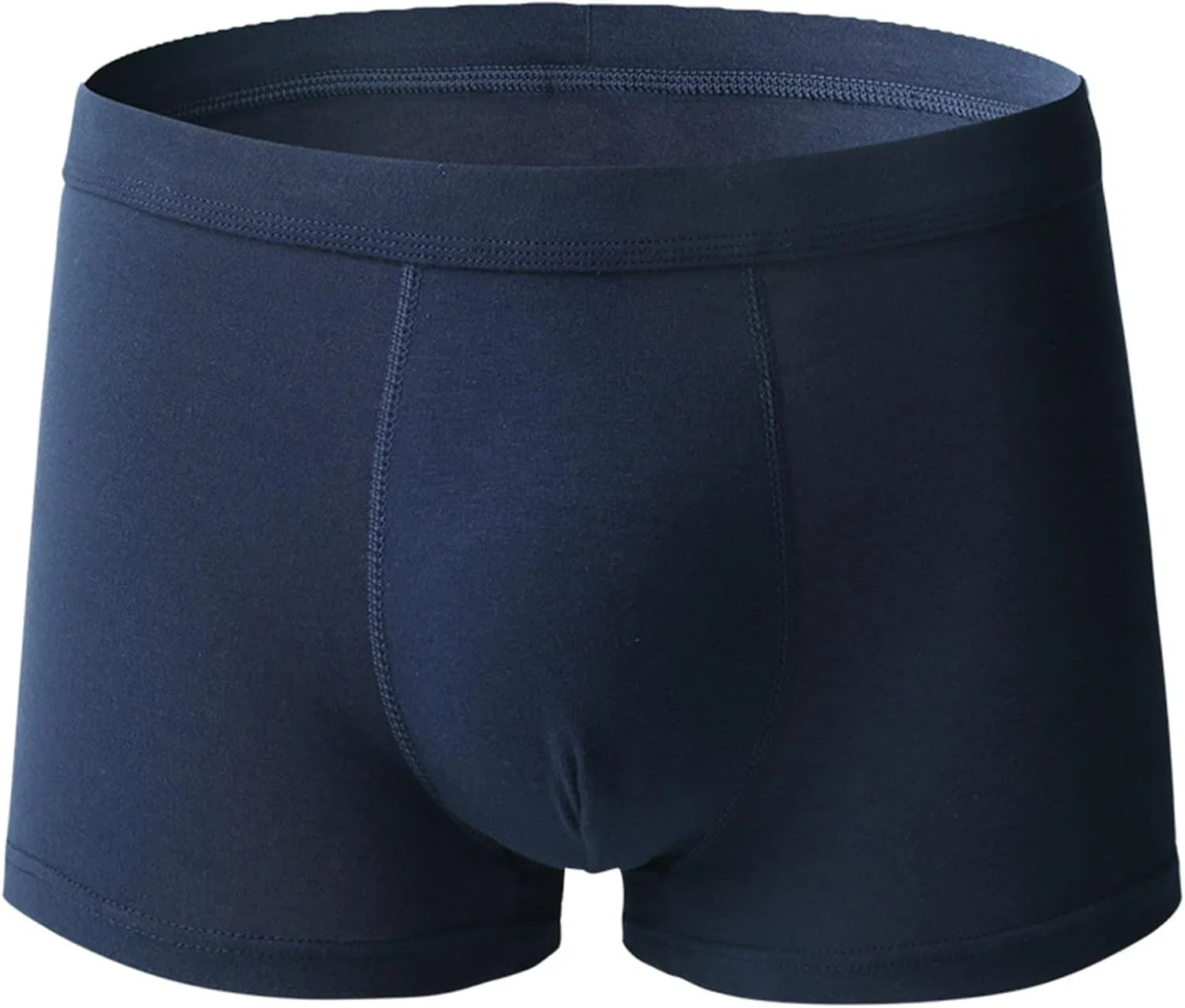 Боксеры Incontinence, Синий