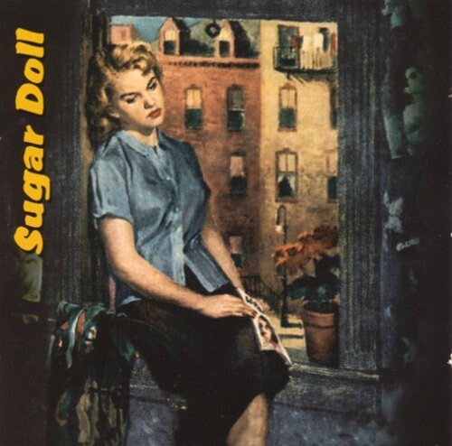 

CD диск Sugar Doll / Various: Sugar Doll