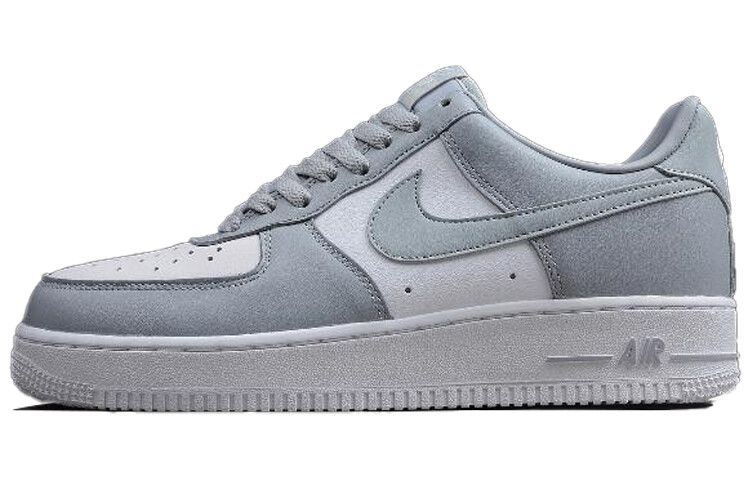 

Кроссовки Nike Air Force 1 Low 'Wolf Grey White'