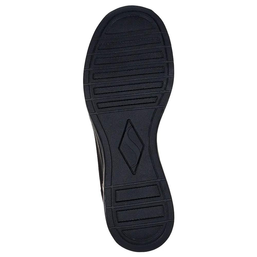 Кроссовки Skechers Billion 2 Prissy N Plush, черный — фото 2