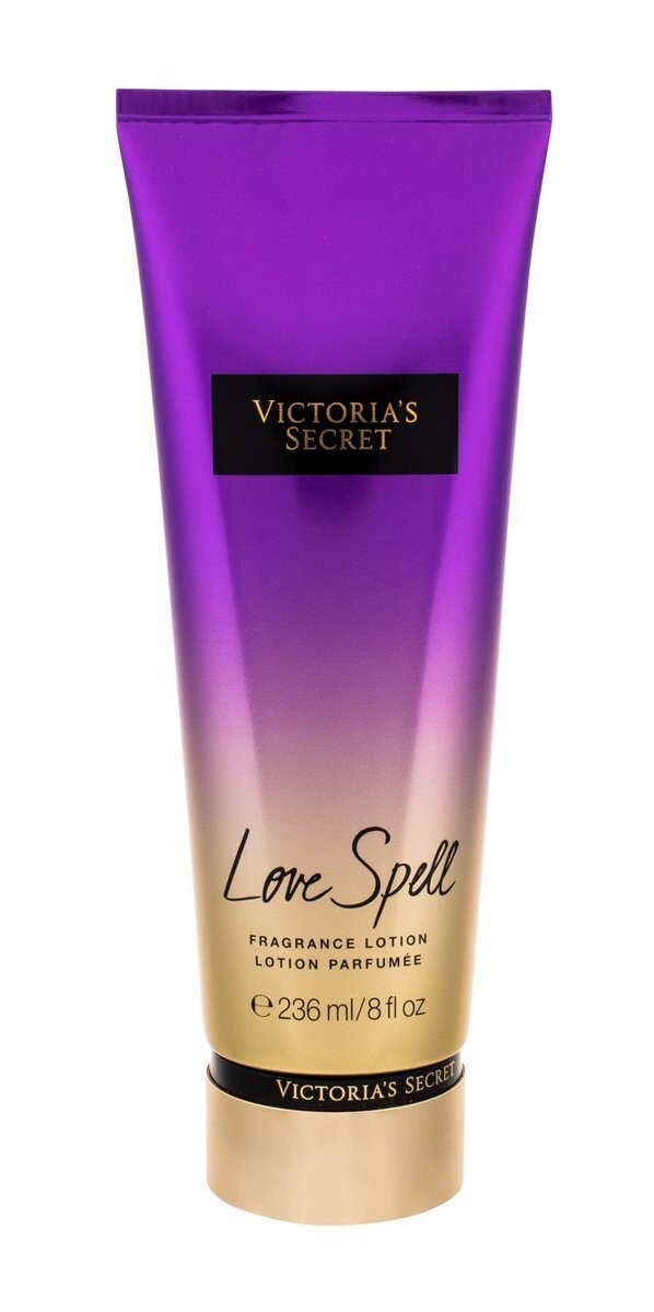 Victoria's Secret, Love Spell, лосьон для тела, 236 мл — фото 2
