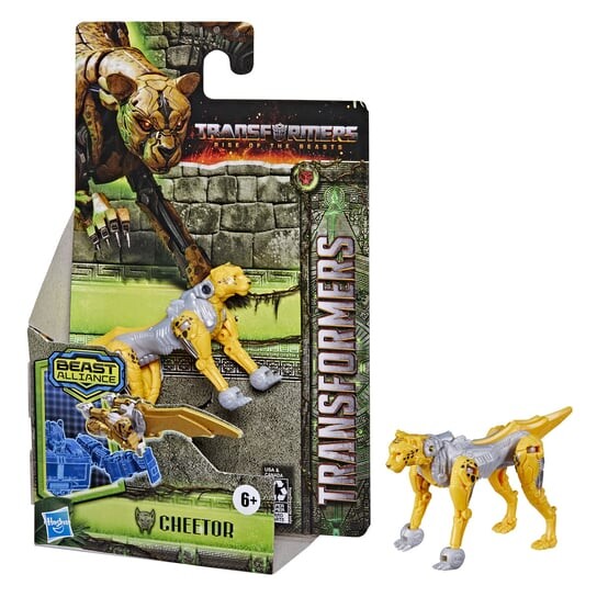 

Hasbro, фигурка Трансформеры, Читор Transformers