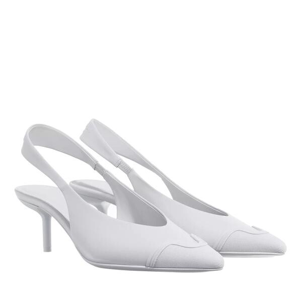 

Туфли decollete shoe Emporio Armani, серый