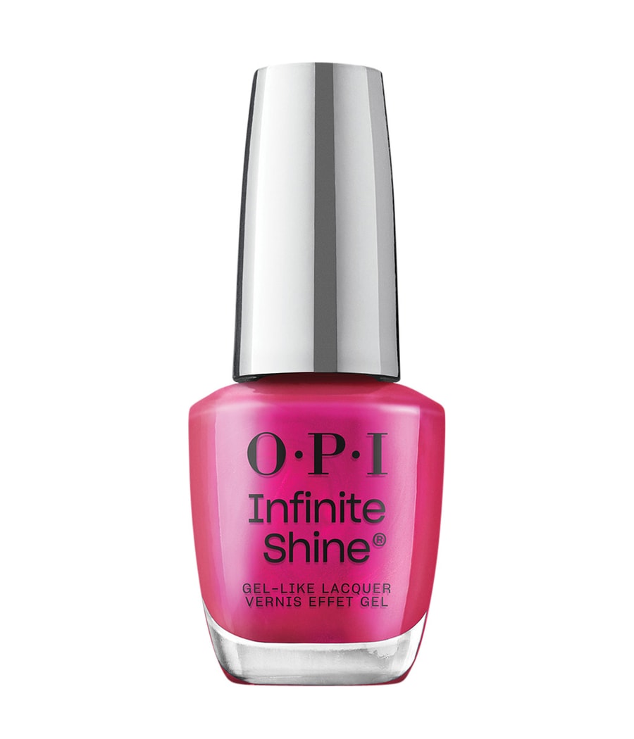 

Лак для ногтей OPI Infinite Shine, Pompeii Purple, 15 ml