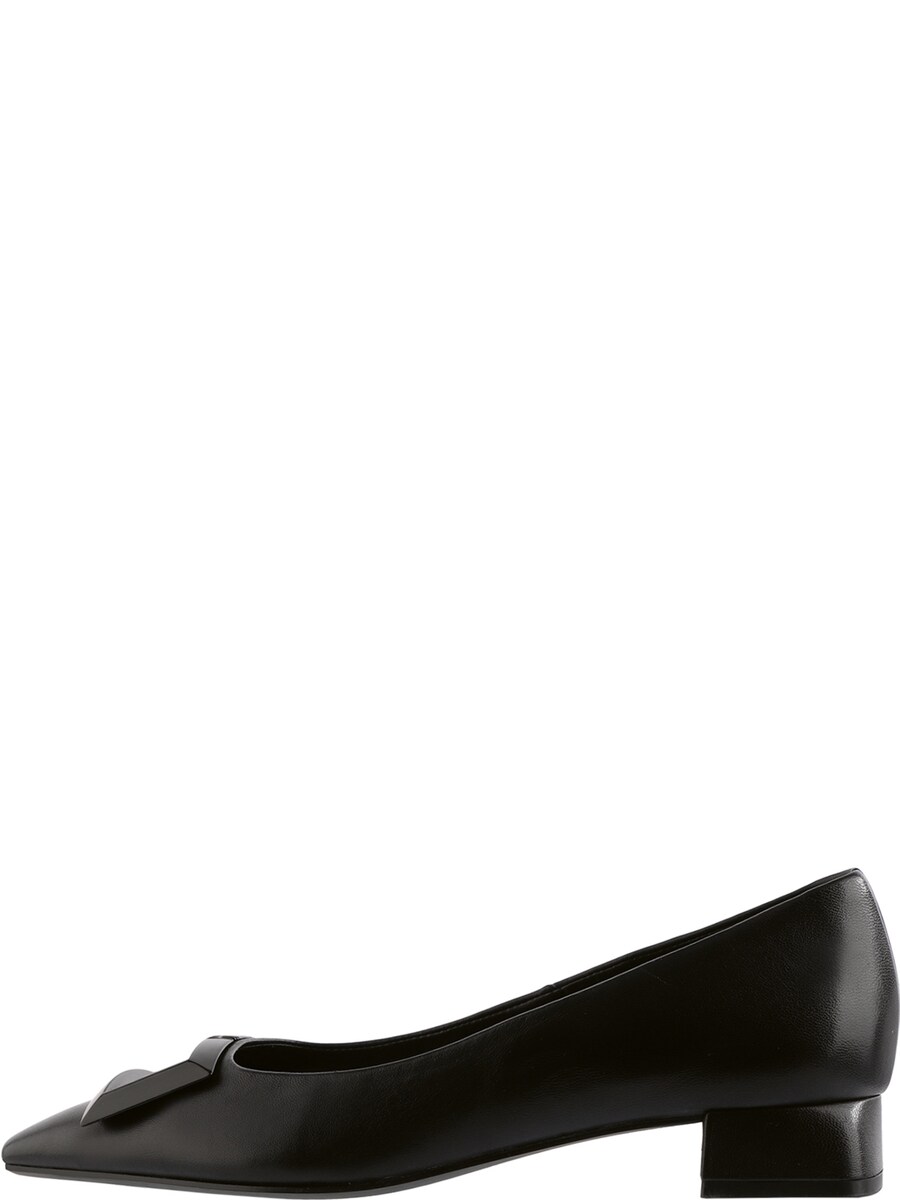 Туфли HГ¶gl HOLLY, Black