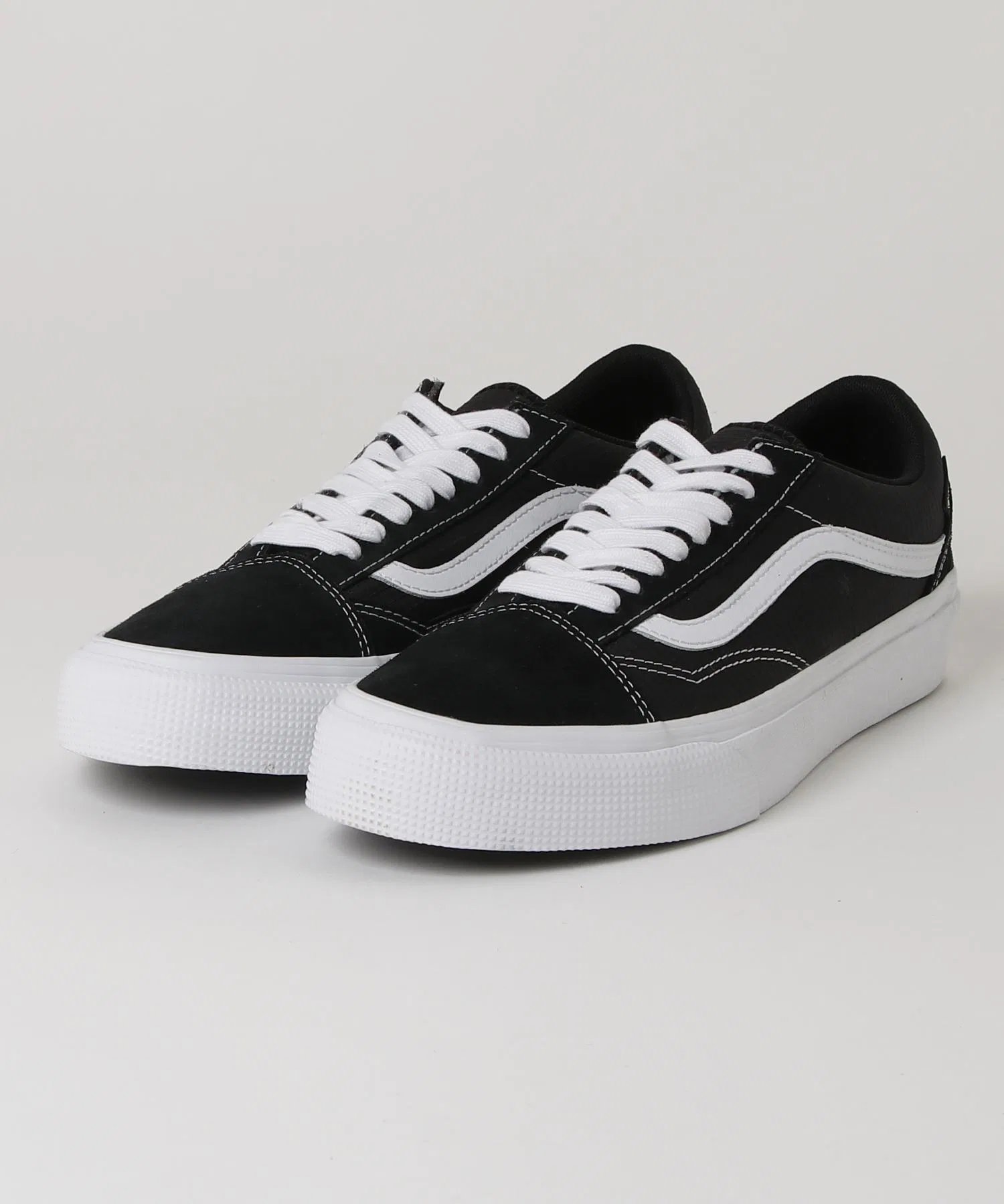 Мужские кроссовки VANS OLD SKOOL GORE-TEX