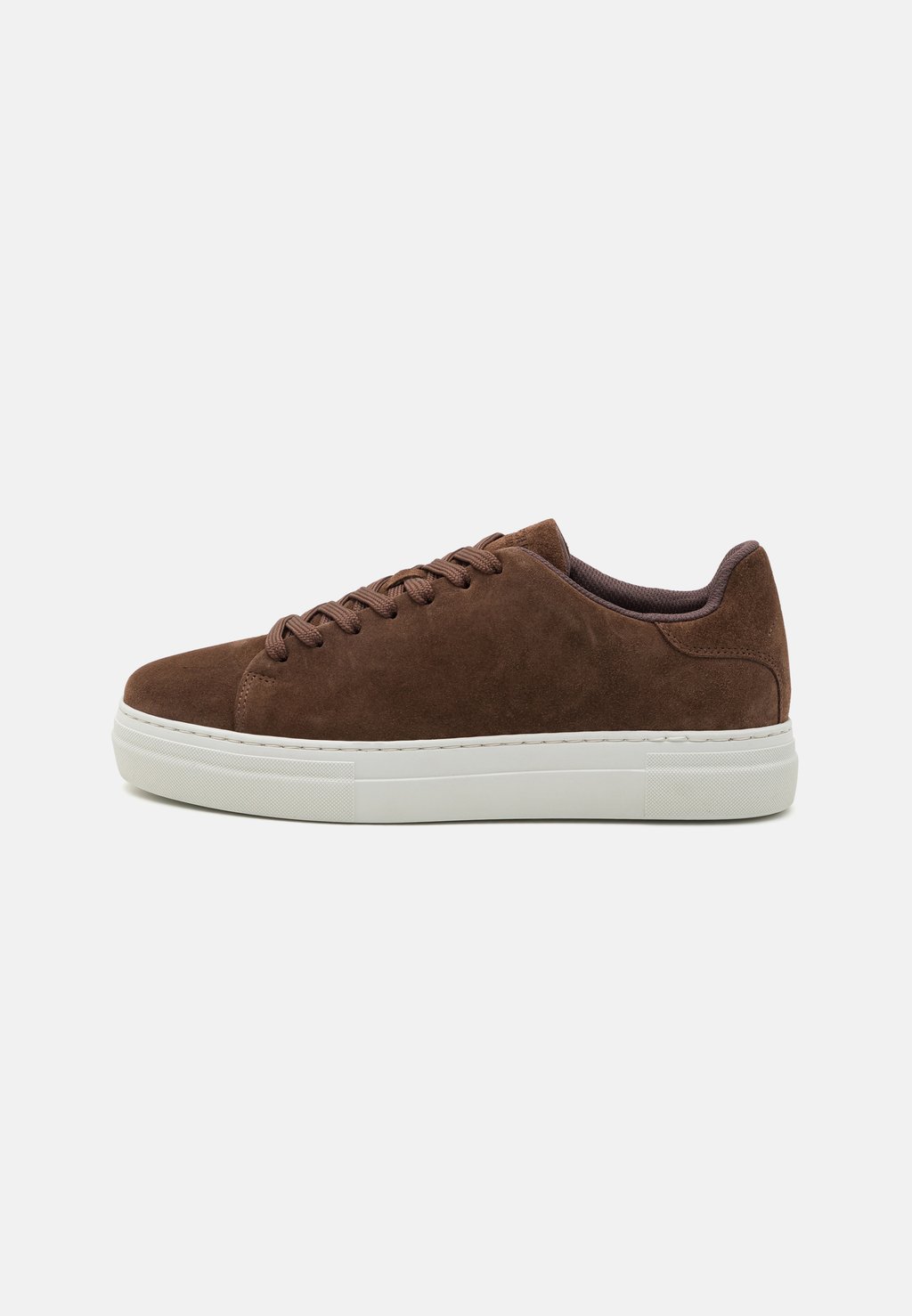 

Низкие кеды SLHDAVID CHUNKY SNEAKER NOOS Selected Homme, коричневый