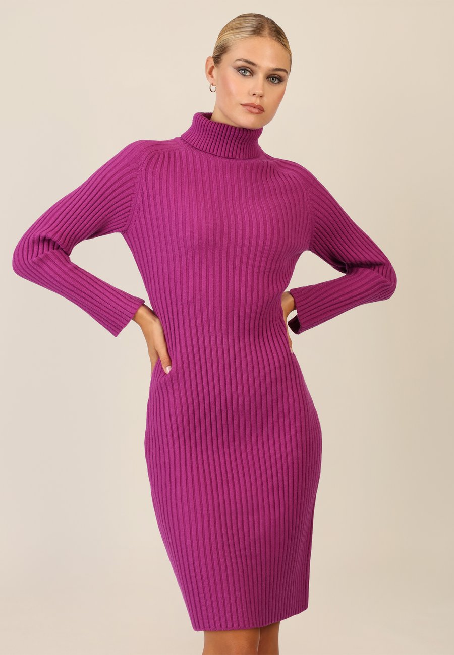 

Платье Apart Shift dress, Lila/Purple