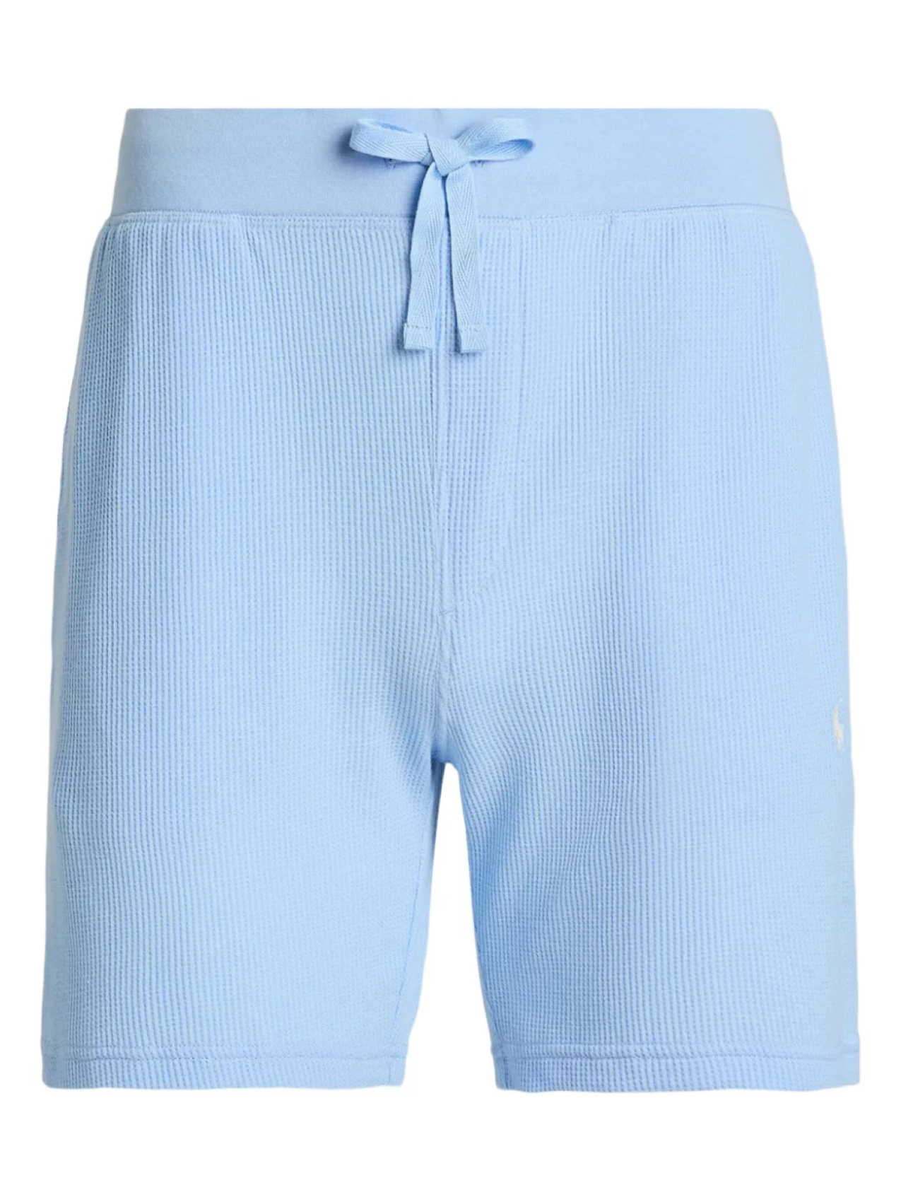 

Polo Ralph Lauren шорты узкого кроя, синий