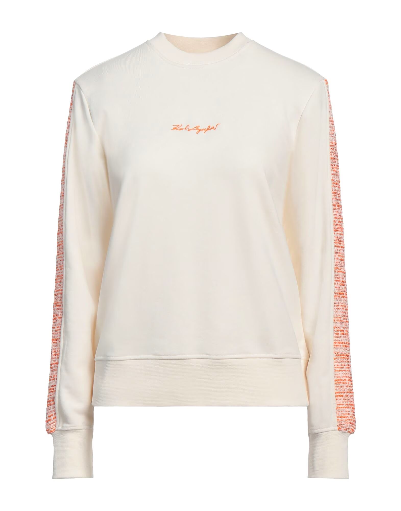 

Толстовка Karl Lagerfeld, белый