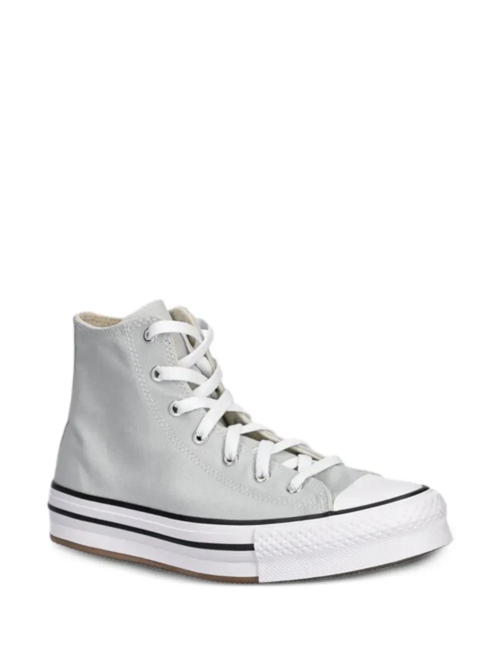 Кеды Chuck Taylor All Star Eva Lift Converse Kids, зеленый