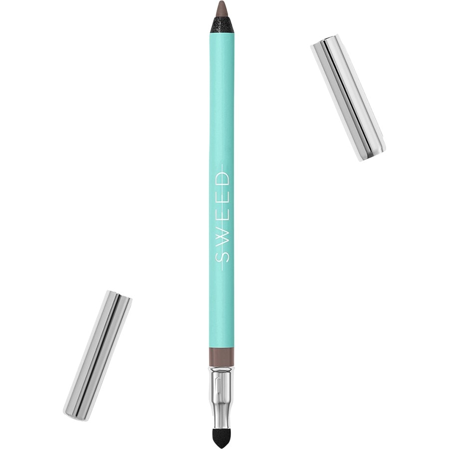 

Тушь для ресниц Sweed Satin Eyeliner, Mink Greige / 1,2 g