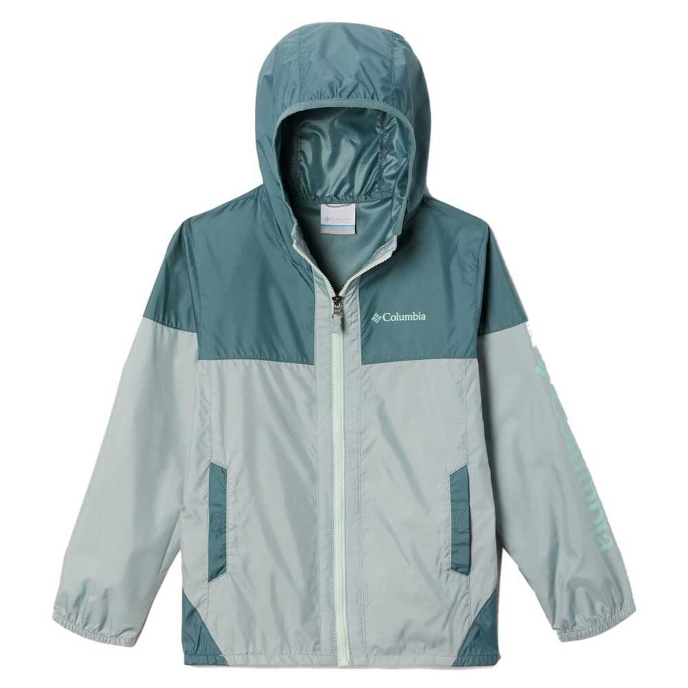 

Куртка Columbia Flash Challenger™, зеленый