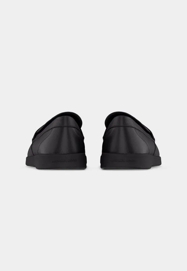 Умные слипоны wesley Michael Kors, Black — фото 4