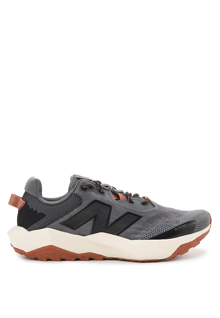 Кроссовки мужские спортивные Nitrel New Balance