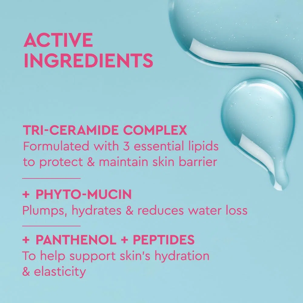 Сыворотка BYOMA — Для сияния кожи PHYTO-MUCIN Glow Serum от, 40 мл — фото 4