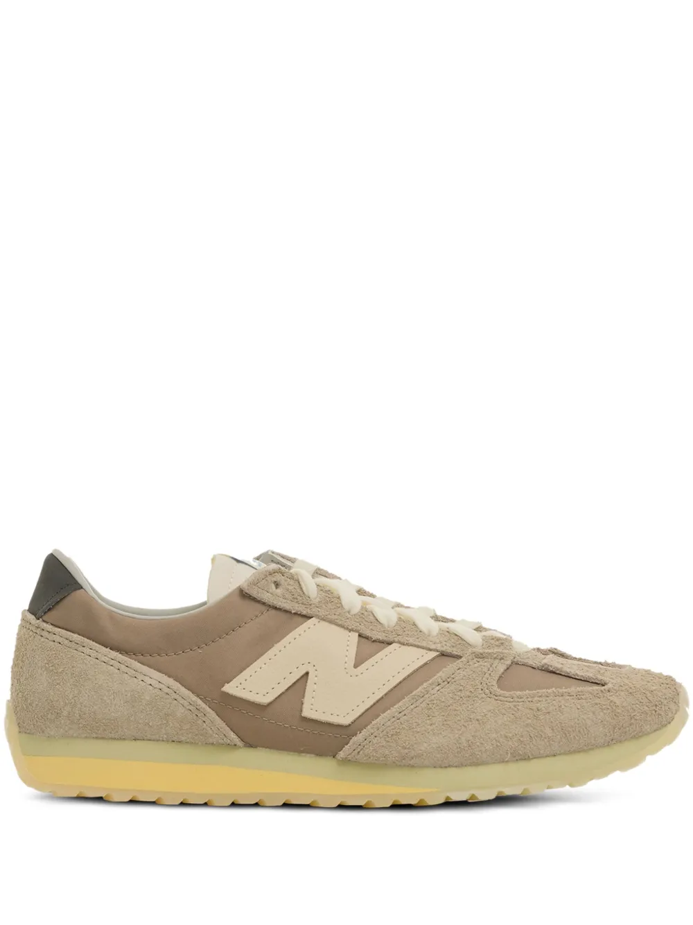 

Кроссовки U471 GR Grey Days NEW BALANCE, коричневый