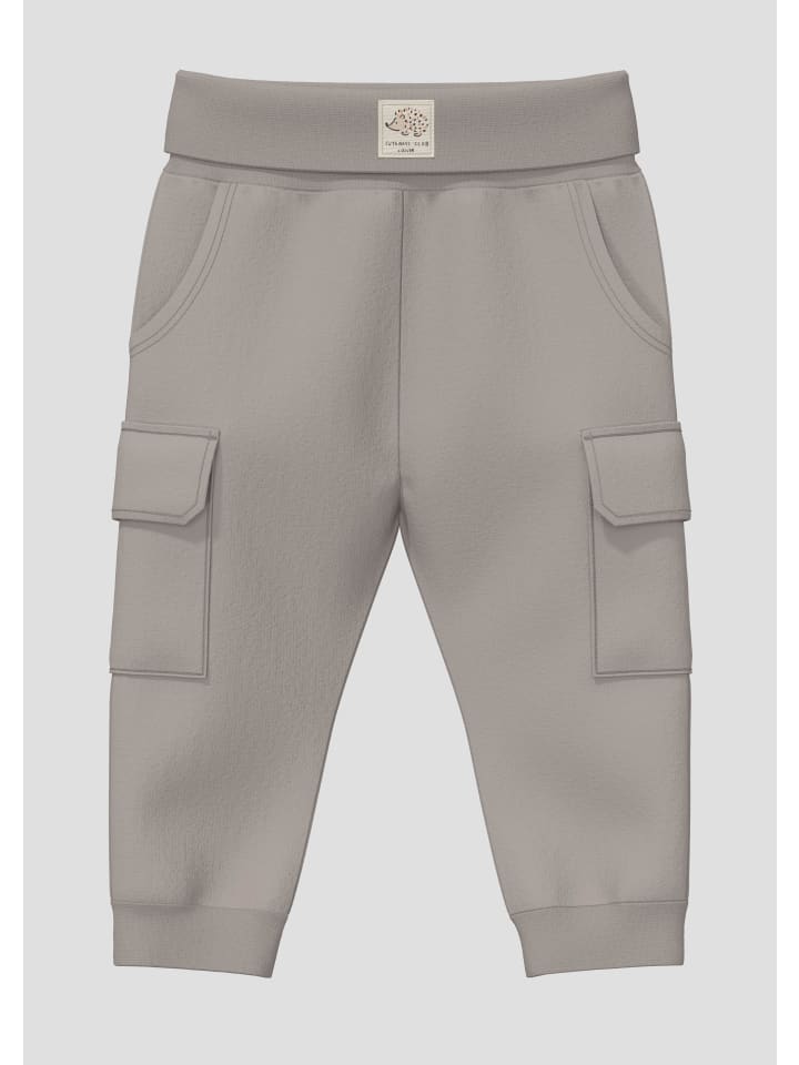 

Леггинсы s.Oliver, серый