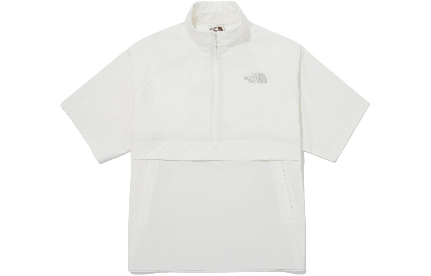 

Коллекция одежды Футболка мужская белая The North Face, белый