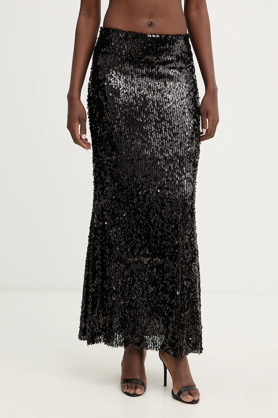 

Юбка Haveone, черный