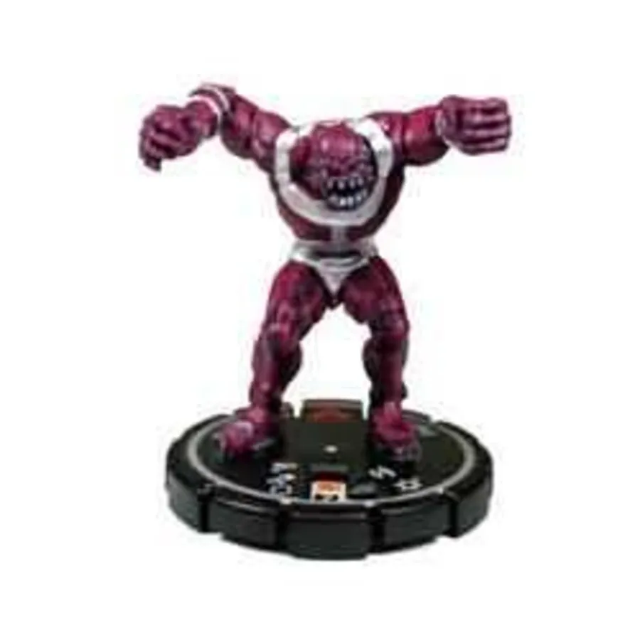 

Паразит (Уникальный) #121, DC HeroClix - Hypertime - Singles