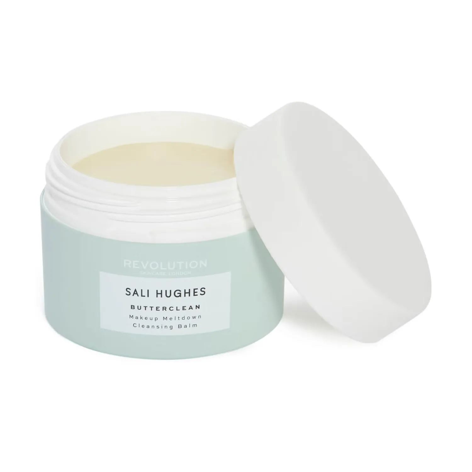 

Тающий очищающий бальзам для макияжа Revolution x Sali Hughes Butterclean 80г Revolution Skincare