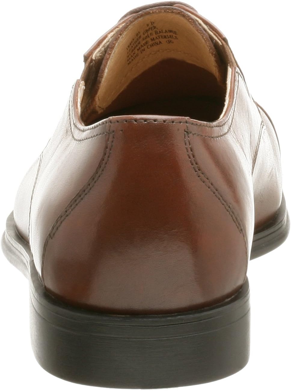 Мужские оксфорды Florsheim Rupert — фото 3
