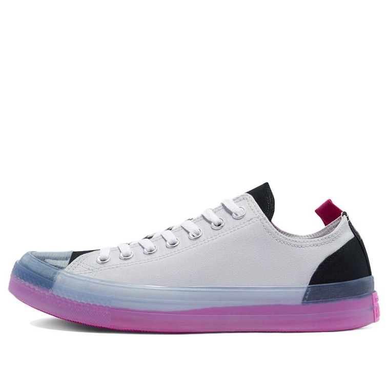 

Кеды Converse Chuck Taylor All Star CX Low 'Dramatic Nights - Grave', серый