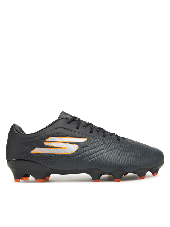 

Футбольные бутсы Gold Fg 252015 BKOR Skechers, черный