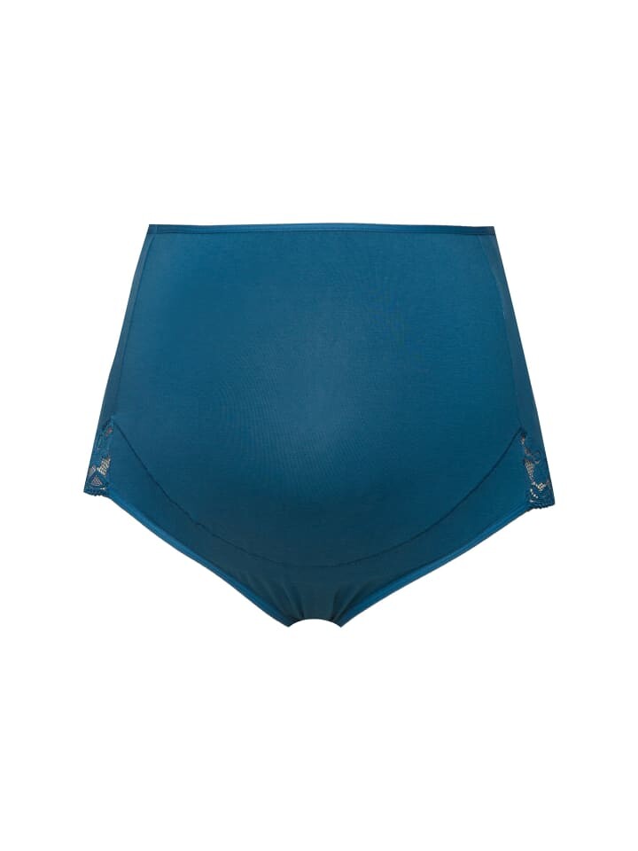 

Трусы Ulla Popken Slip, цвет dunkles petrol