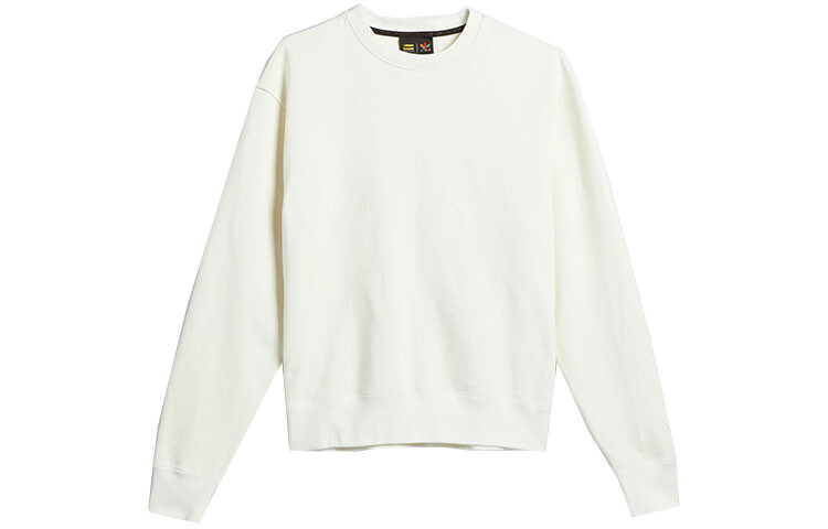

Толстовка унисекс белая Adidas Originals, белый