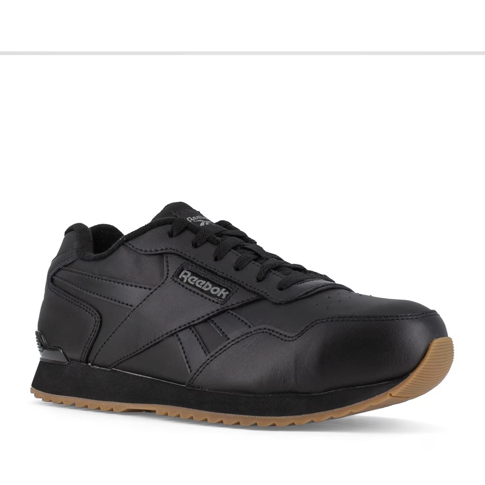 

Кроссовки для работы с композитным носком Harman Reebok Work, black