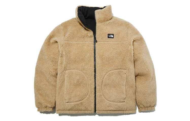

Куртка унисекс THE NORTH FACE, хаки
