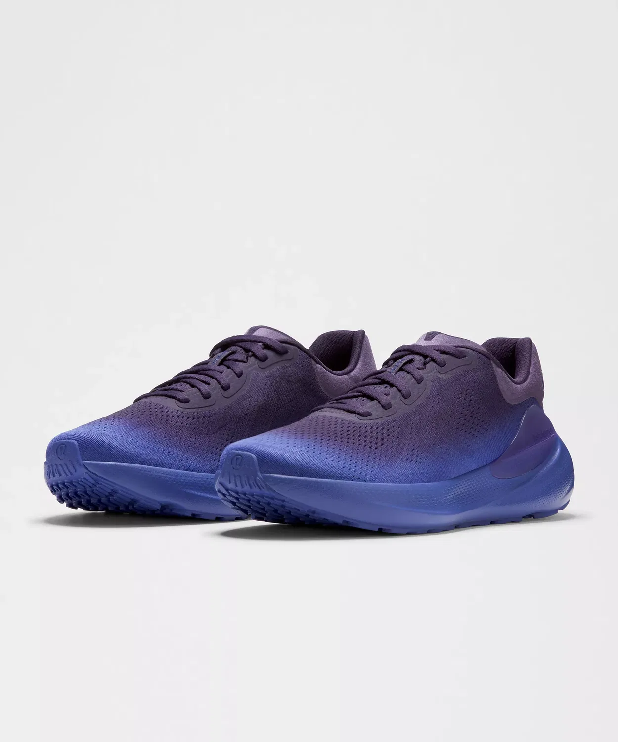 Мужские беговые кроссовки Beyondfeel Lululemon, Bleu Nuit/Galaxy Sky/Galaxy Sky