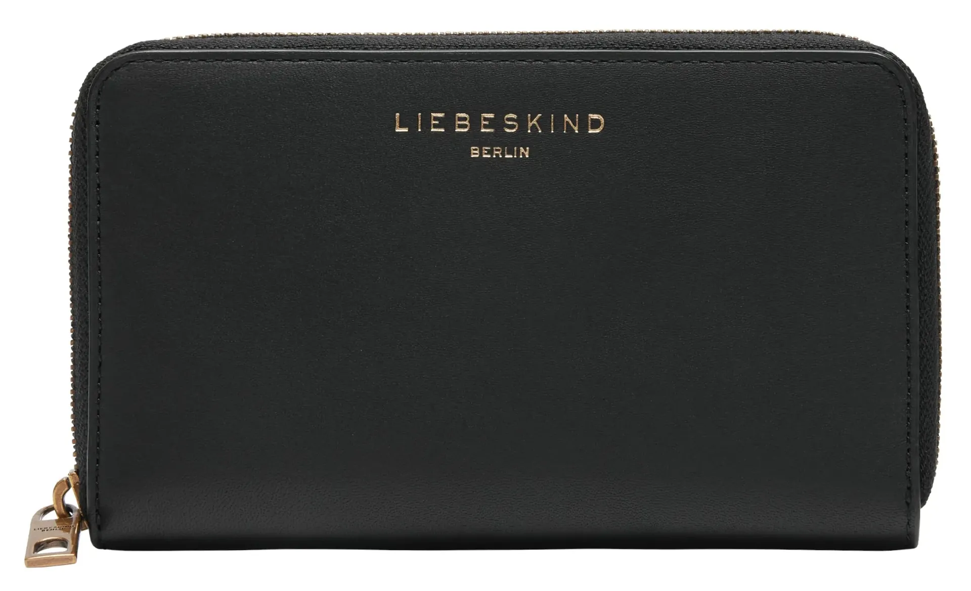

Кошелек Liebeskind Berlin "Frieda Purse M", черный