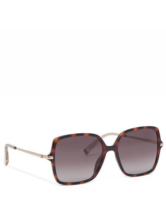 

Солнцезащитные очки 2220/S 207868 Tommy Hilfiger, коричневый