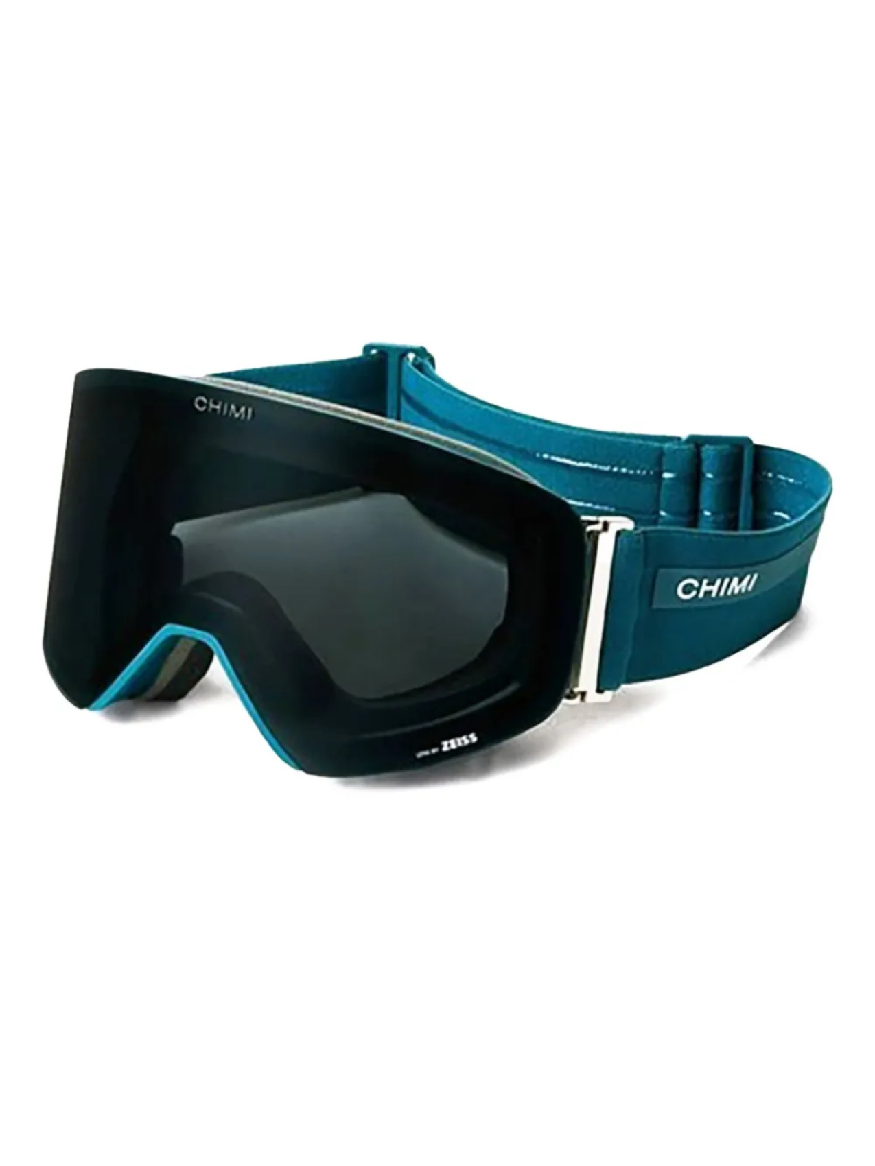 

ОЧКИ Chimi GOGGLE 02 TEAL, зеленый