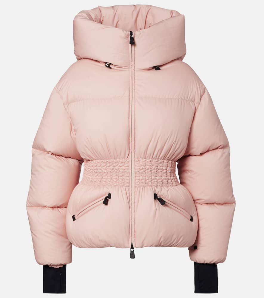 

Воллеми лыжная куртка Moncler Grenoble