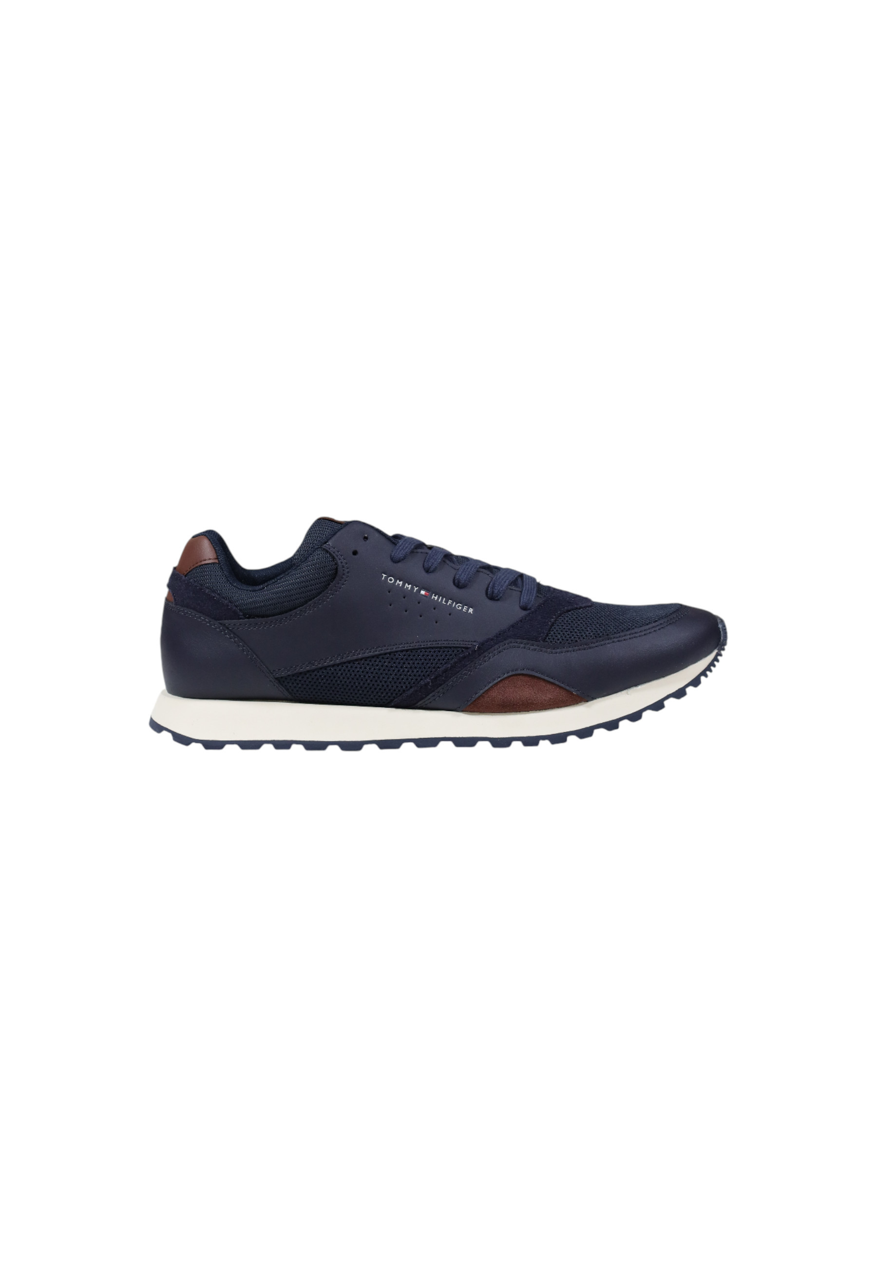 

Кроссовки Tommy Hilfiger, синий
