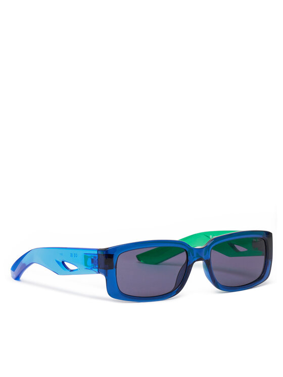 

Солнцезащитные очки Variant I EV24013 410 Nike, синий