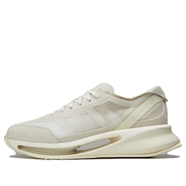 

Кроссовки y-3 s-gendo run 'aluminium' Adidas, мультиколор