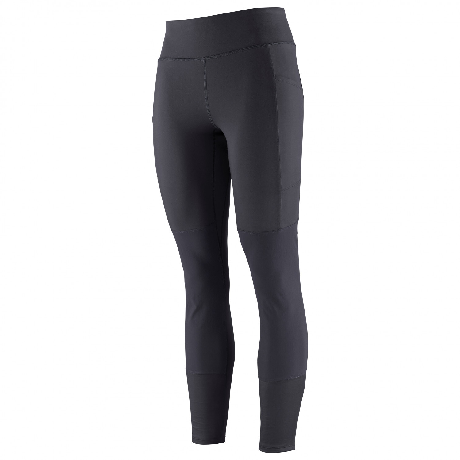 

Леггинсы Patagonia Women's Pack Out Hike, черный