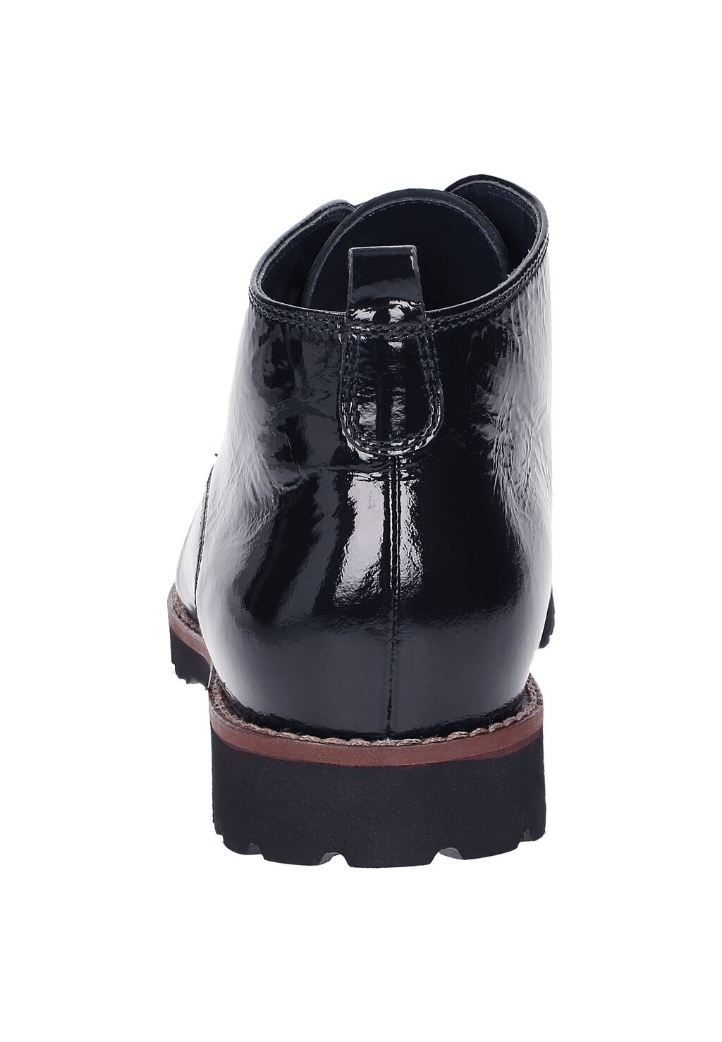 

Ботильоны STIEFELETTE MEREDITH-702-H Sioux, темно-синий