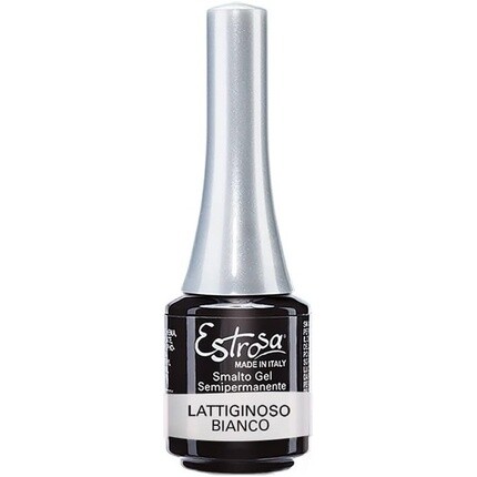 

Гель для ногтей Extra Strong White 7822 7 мл Estrosa