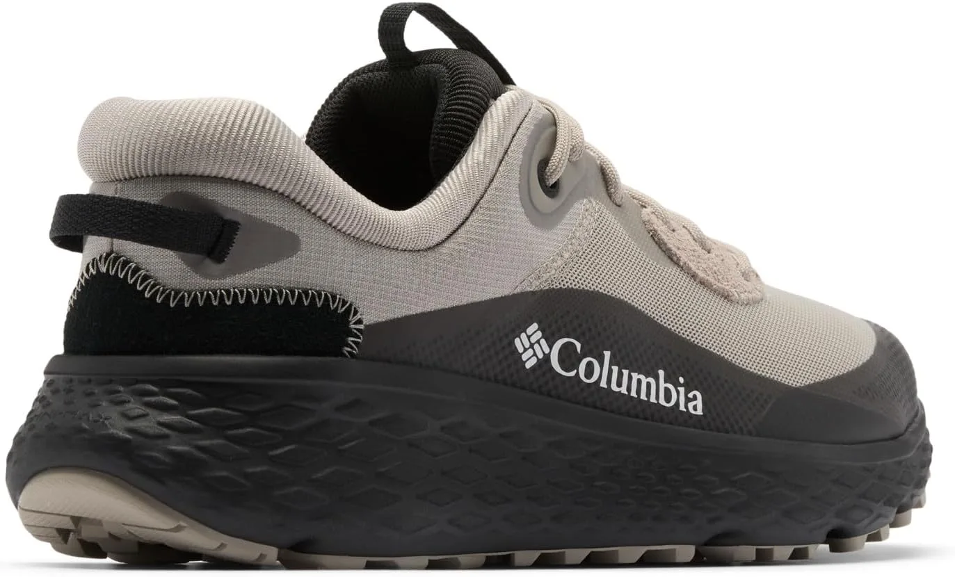 Мужские походные кроссовки Columbia Terrastride CRZ, серый — фото 3