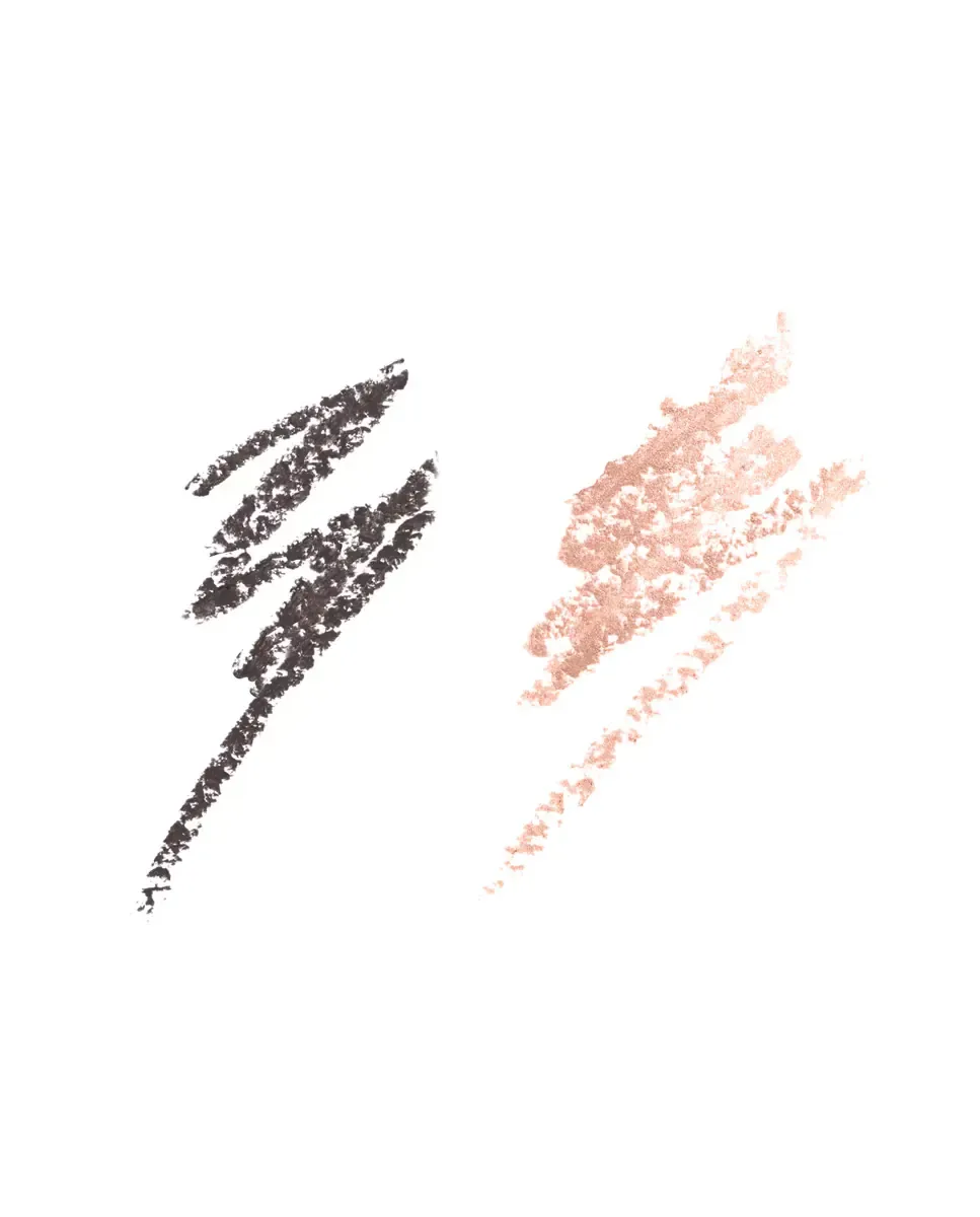 Подводки для глаз Supernudes Liner Duo Global Charlotte Tilbury — фото 2